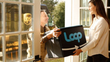 Loop will enable customers to buy refillable products online and have them delivered in reusable containers